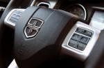 Dodge Charger 2011 года